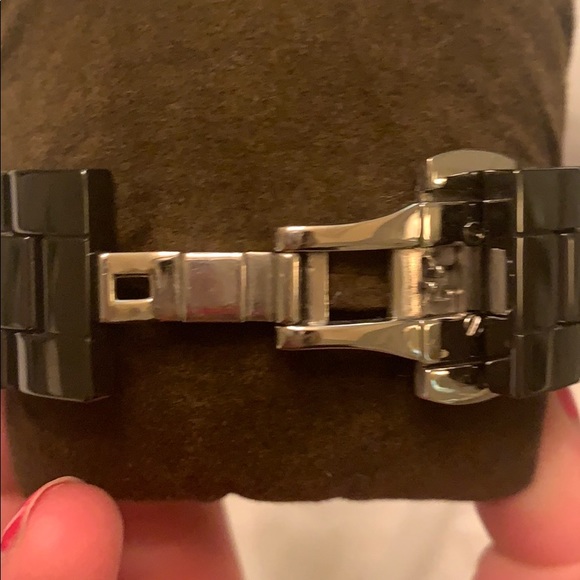 Michael Kors Watch - black - Picture 3 of 3